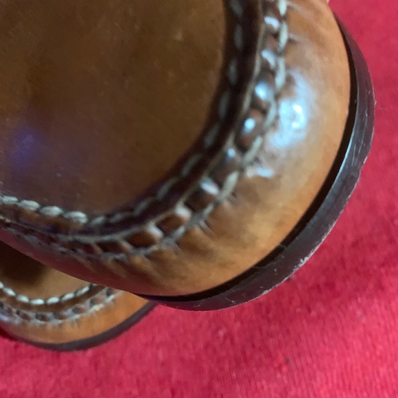 Cole Haan Nike Air penny loafers - Picture 7 of 7